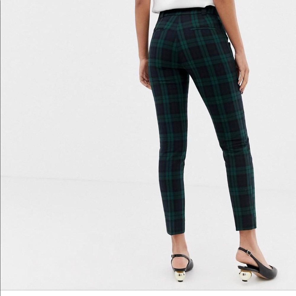 Cute work pants